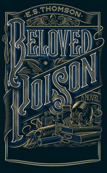 Beloved Poison (Jem Flockhart) Read online