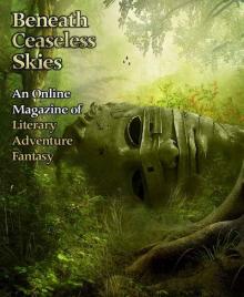 Beneath Ceaseless Skies #93 Read online