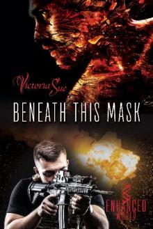 Beneath This Mask Read online