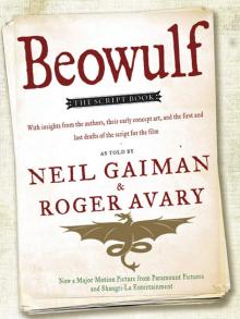 Beowulf Read online