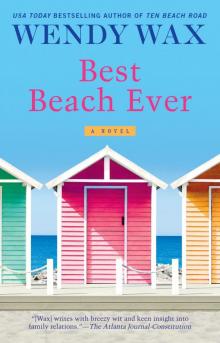 Best Beach Ever Read online