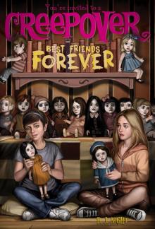 Best Friends Forever Read online
