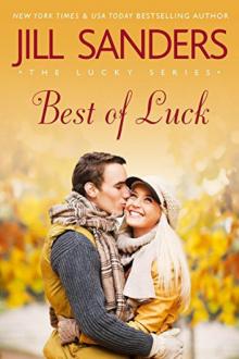 Best of Luck Read online