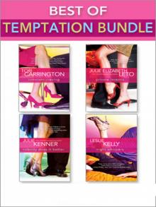 Best of Temptation Bundle Read online