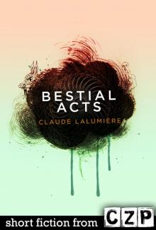 Bestial Acts Read online