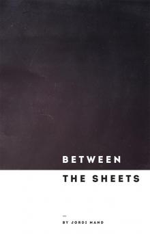 Between the Sheets Read online