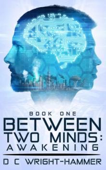 Between Two Minds: Awakening Read online