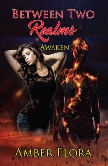Between Two Realms: Awaken Read online
