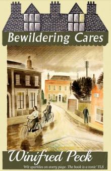 Bewildering Cares Read online