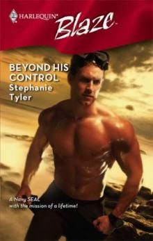Beyond His Control Read online