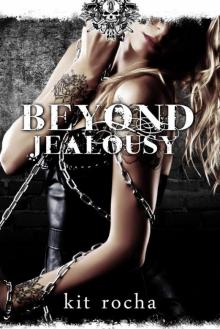 Beyond Jealousy Read online