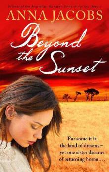 Beyond the Sunset Read online