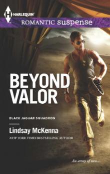 Beyond Valor Read online