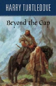 Beyong the Gap g-1 Read online