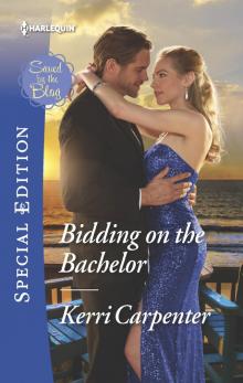 Bidding on the Bachelor Read online
