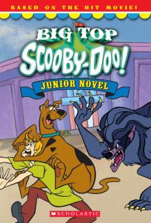 Big-Top Scooby Read online
