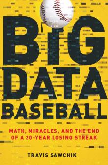 Big Data Baseball Read online