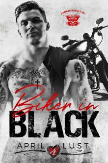 Biker in Black_A Motorcycle Club Romance_Damned Angels MC Read online