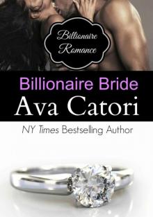 Billionaire Bride Read online