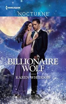 Billionaire Wolf (The Pack 17) (Nocturne) Read online