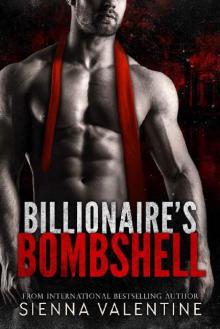 Billionaire's Bombshell Read online