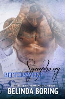 Bittersweet Symphony (The Damaged Souls series Book 2) Read online