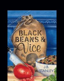 Black Beans & Vice Read online