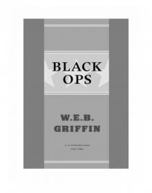 Black Ops Read online
