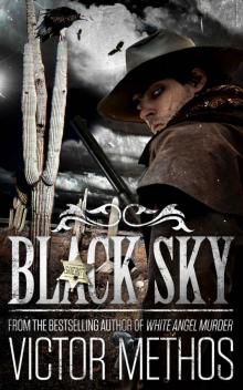 Black Sky (A Mystery-Thriller) Read online