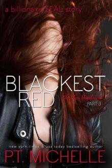 Blackest Red Read online
