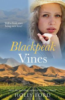 Blackpeak Vines Read online