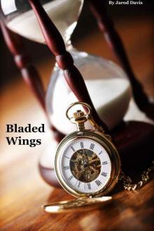 Bladed Wings