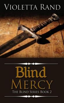 Blind Mercy Read online