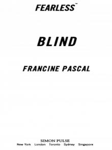 Blind Read online