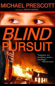 Blind Pursuit Read online
