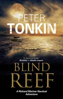 Blind Reef Read online