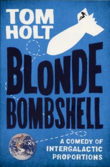 Blonde Bombshell Read online