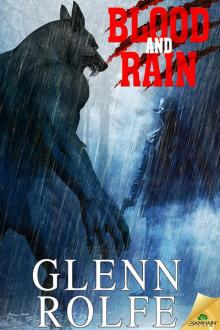 Blood and Rain Read online