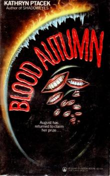 Blood Autumn Read online