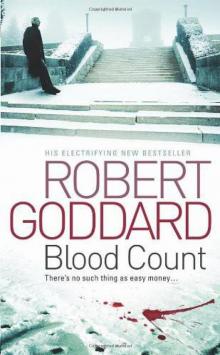 Blood Count Read online