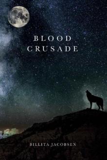 Blood Crusade Read online