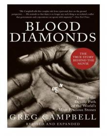 Blood Diamonds