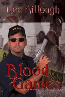 Blood Games Read online