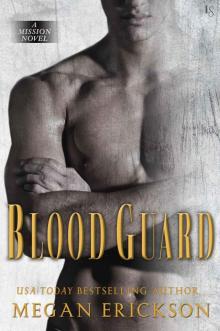 Blood Guard Read online
