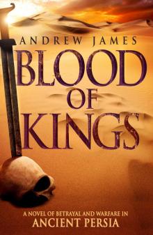 Blood of Kings Read online