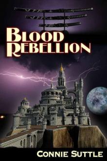 Blood Rebellion (Blood Destiny #7) Read online