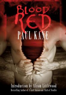 Blood RED Read online