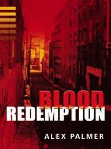 Blood Redemption hag-1 Read online