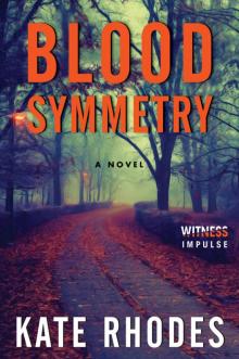 Blood Symmetry Read online