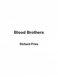 Bloodbrothers Read online